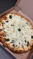 Pizza Boy food