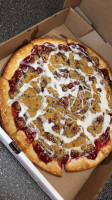 Pizza Boy food