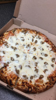 Pizza Boy food