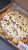 Pizza Boy food