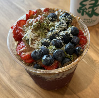 Acai R food