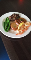 The Rivers Tavern Grill food