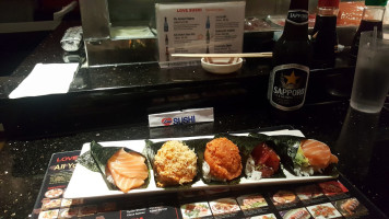 Love Sushi Moorpark Best Sushi In The Conejo Valley food