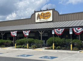 Cracker Barrel Old Country Store outside