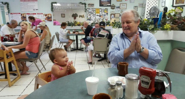 Sammy J's Boston's Best Breakfast food