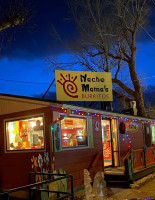 Nacho Mama's outside