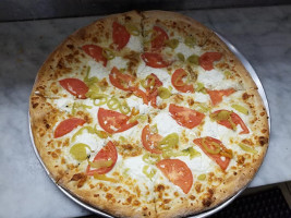 Mario's Pizza And Italian Eatery food