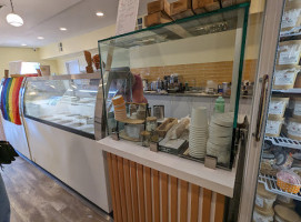 Koolfi Creamery And Cafe food