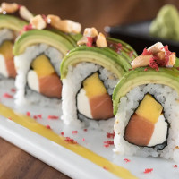 RA Sushi Bar Restaurant - Pembroke Pines food