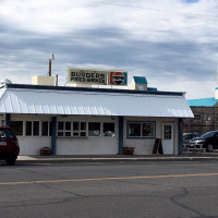 Jolly Kone Drive Inn food