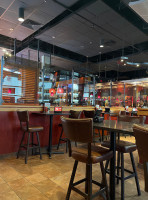 Red Robin Gourmet Burgers And Brews inside