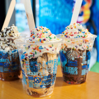 Ben Jerry’s food