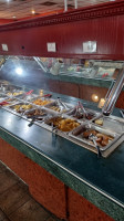 Super Buffet food