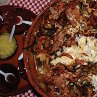 La Faena food