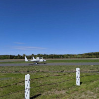 Turners Falls Airport (0b5) food