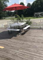 Tables At The Farm inside