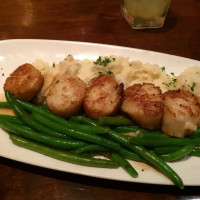 Village Tavern Boynton Beach food