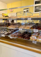 Swillerbees Craft Donuts Coffee In Flagler Beach food