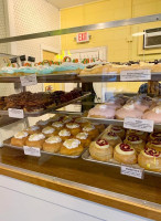 Swillerbees Craft Donuts Coffee In Flagler Beach food