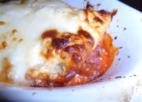 Willow River Saloon/carbone's Pizzeria food