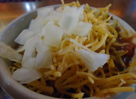 Willow River Saloon/carbone's Pizzeria food