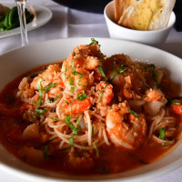 Willie G’s Seafood & Steakhouse - Galveston food