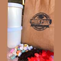 The Milk Pail food