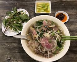 Pho 7 Cow food