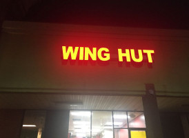 Wing Hut food