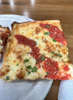 Two Brothers Pizzeria Italian Market food