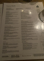 Gracias Madre West Hollywood menu