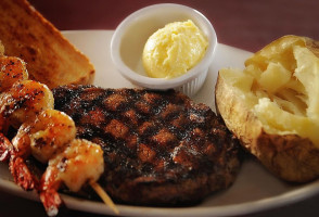 Ribeyes Steakhouse food