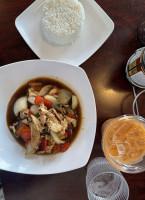 Chow Thai food