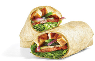 Subway food