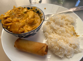 Rachada Thai Cuisine food