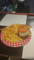 O's Diner food