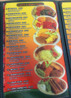 Taqueria Jalisco food