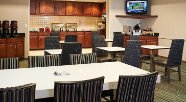 Residence Inn By Marriott Saginaw food