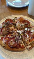 Heritage Pizza And Taproom food