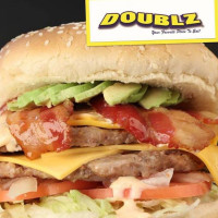 Doublz food