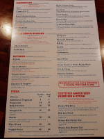 Junction Grill- El Cajon menu