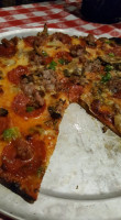 Fricano's Pizza food