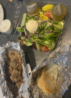 Bell Greek food