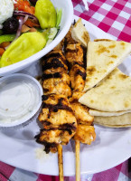 Bell Greek food