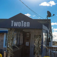 TwoTen Oyster Bar & Grill outside