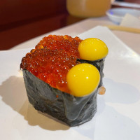 Kazama Sushi food