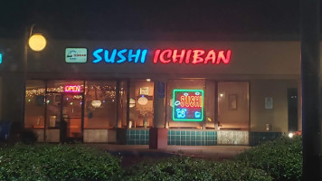 Sushi Ichiban Now On Doordash! food