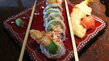 Sushi Ichiban Now On Doordash! food