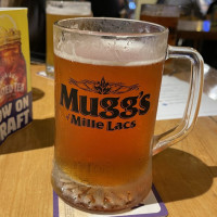 Mugg's Of Mille Lacs food