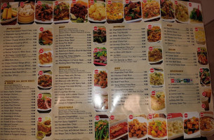 101 Asian Kitchen food